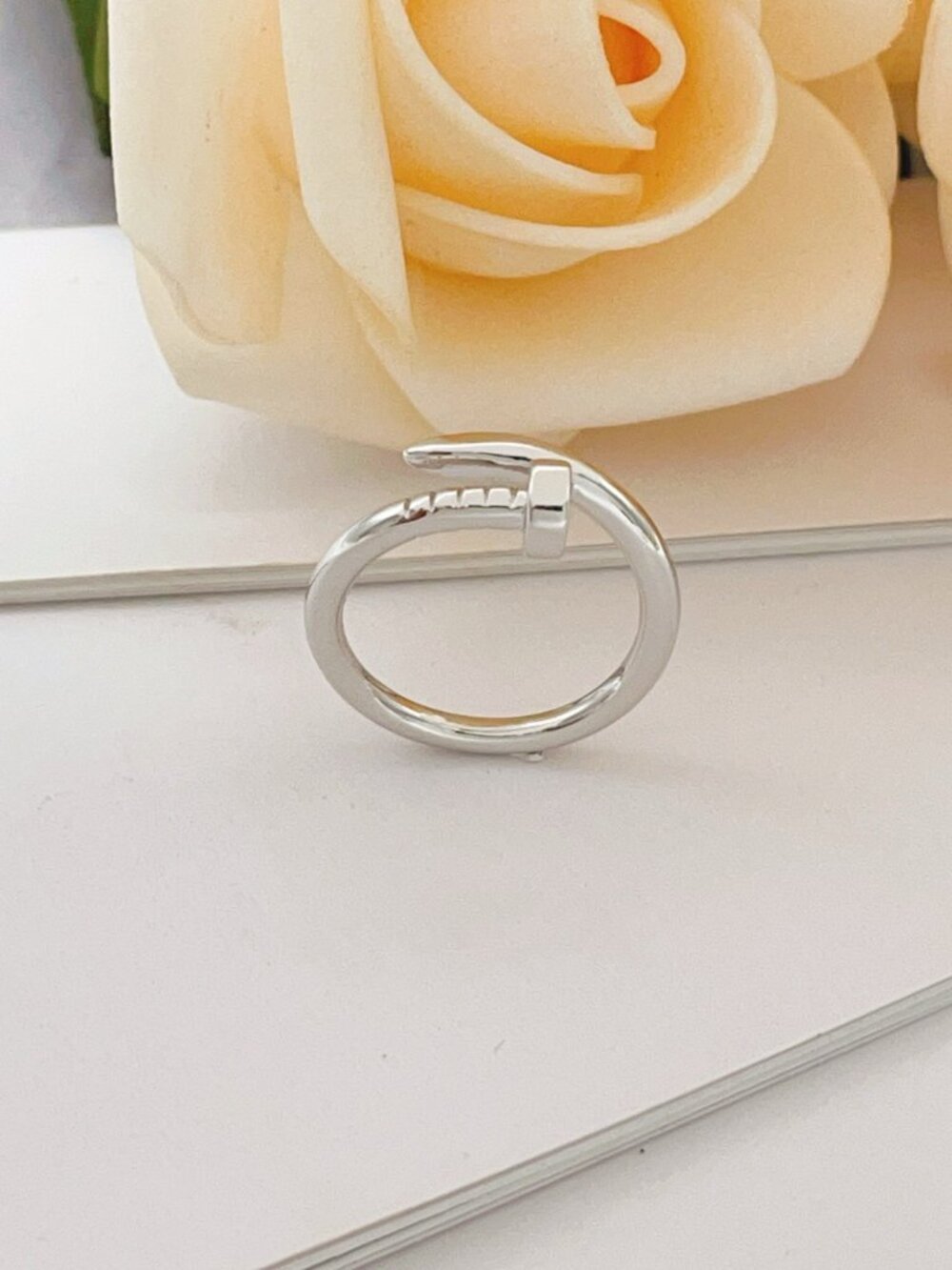 Cartier Ring - Picture 4 of 5